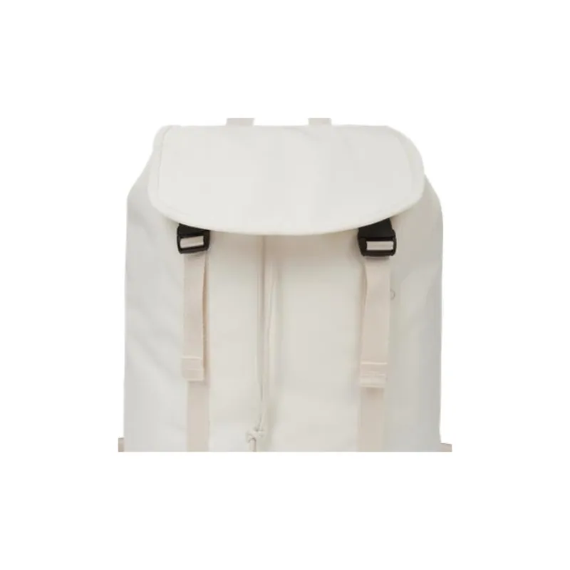 Converse Polyester Backpack Regular Unisex White-3