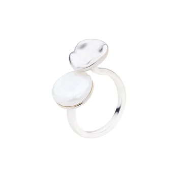SEATINE Freshwater Pearl Rings Women's