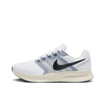 Nike Run Swift 3 White Photon Dust Ashen Slate Black