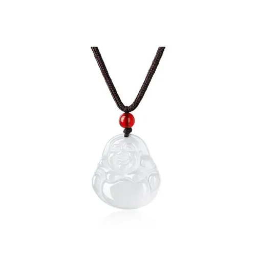 LANMUYINNUO Chalcedony Necklaces Women's