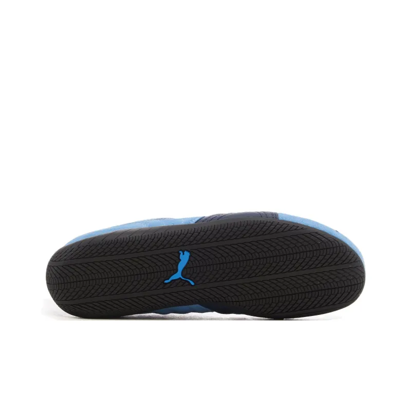 PUMA Speedcat Archive Team Light Blue Club Navy-5