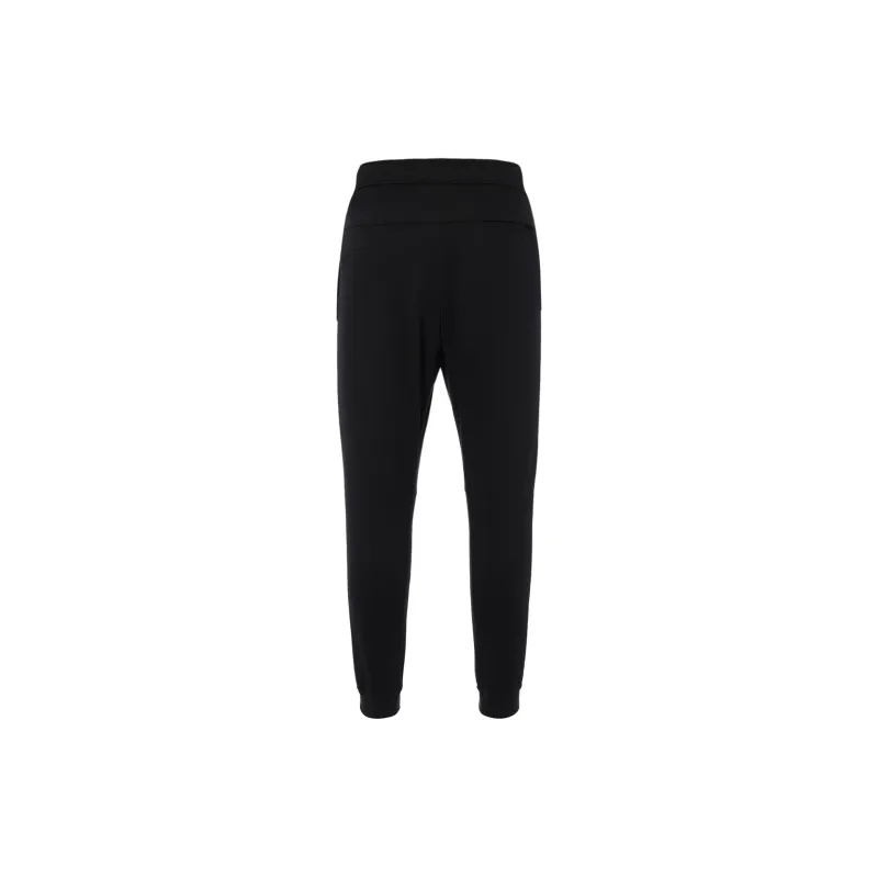 Nike Knitted Sweatpants Men Black-2