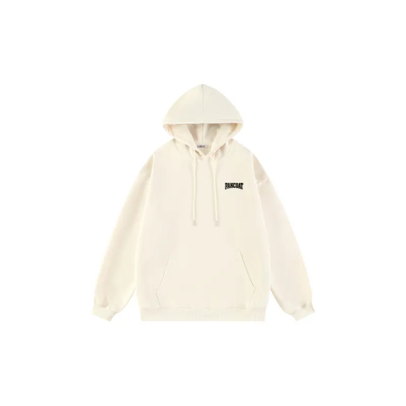 Pancoat Sweatshirts Unisex-8