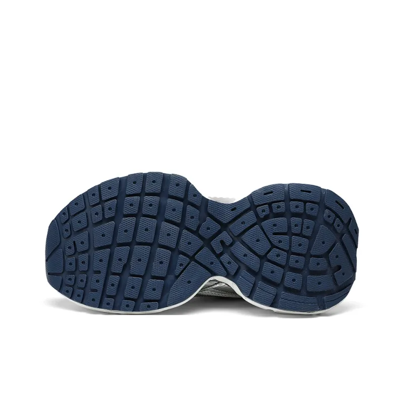 Legaco Chicken Cushioning Anti-Slip Wear-Resistant Breathable Height Increasing Low-Top Chunky Sneakers Unisex-23