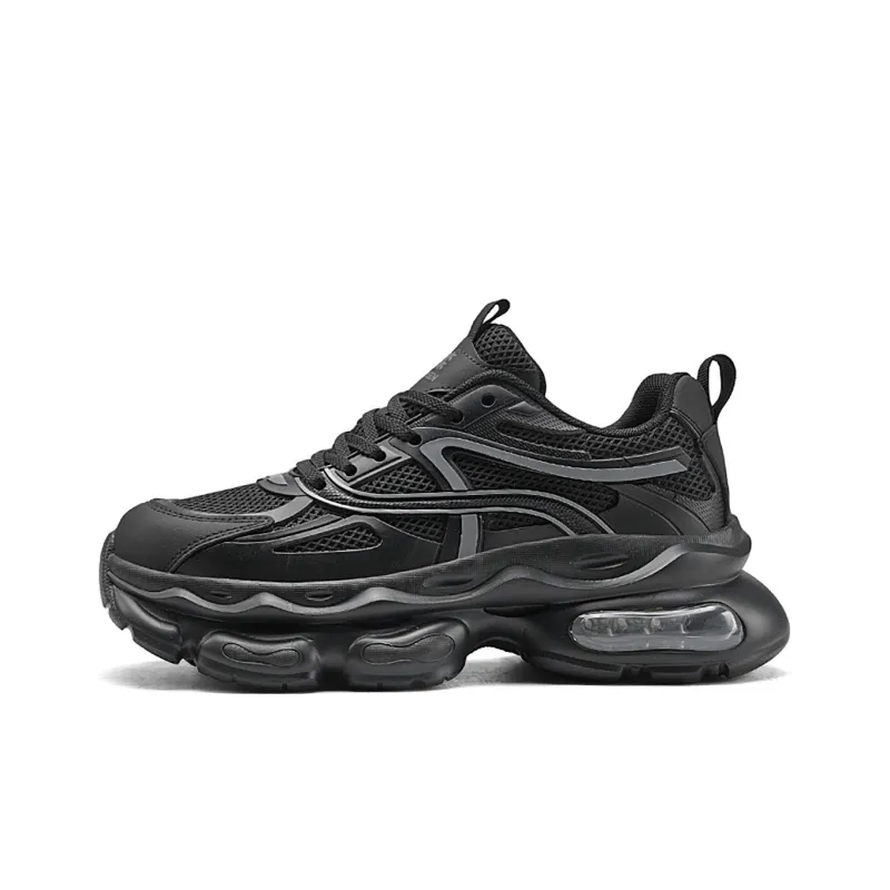 Mulinsen Low-Top Chunky Sneakers Men's-3