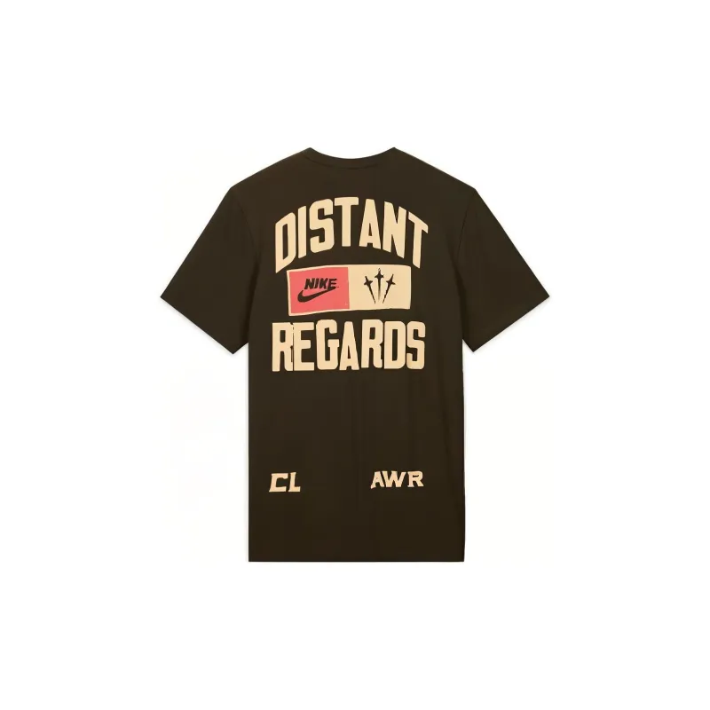 Nike X Nocta Souvenir Cactus T Shirt-1