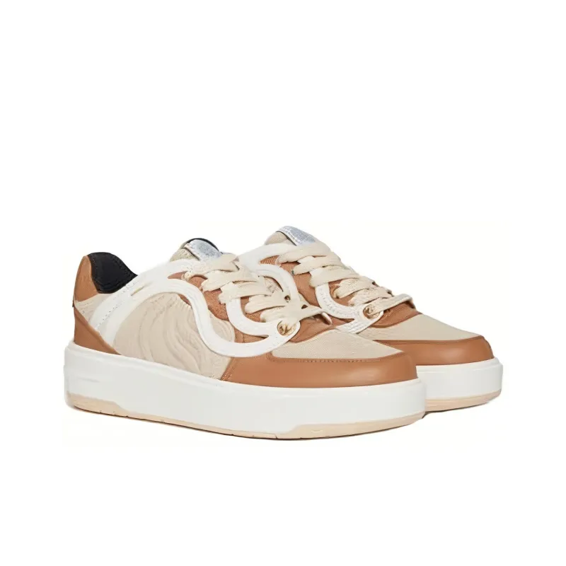 Stella McCartney S Wave 1 Low Top Sneakers Women's-2