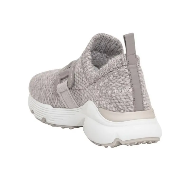 TOD'S Kate Slip on Sneakers Women's-4
