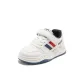 White/Blue/Red