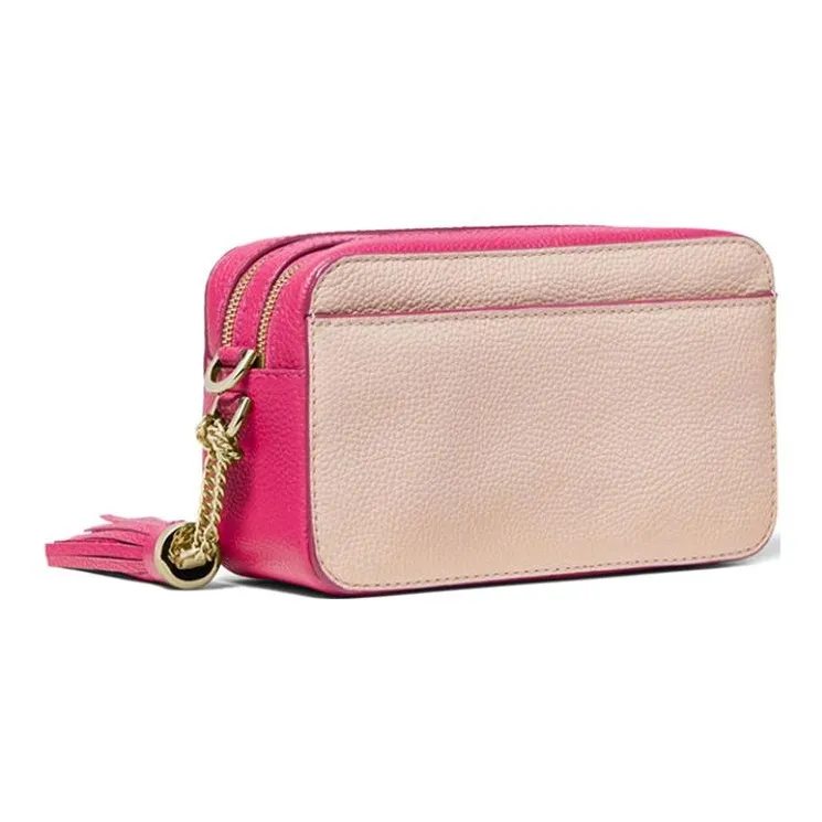 MICHAEL KORS Jet Set Crossbody Bags-1