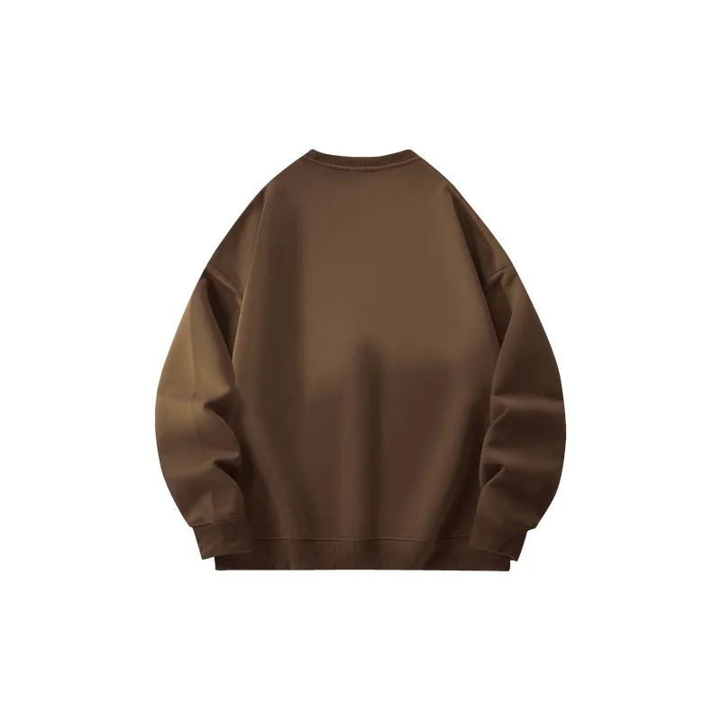 BENGEN Sweatshirts Unisex-17