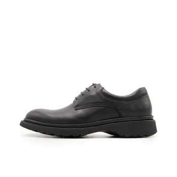 Satchi Casual Shoes Men's Black