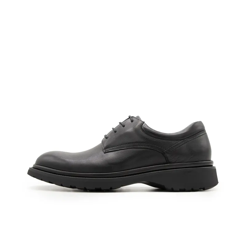 Satchi Casual Shoes Men's Black-0