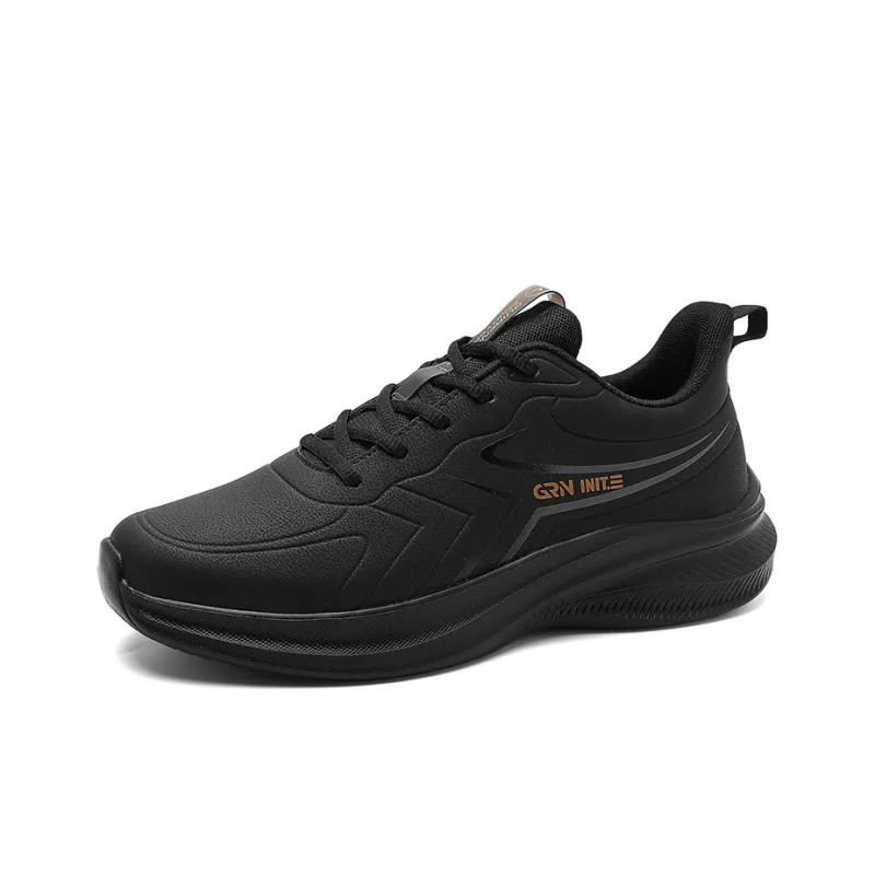 K-bird Abrasion Resistant Rebound Low-Top Casual Running Shoes Women's-8