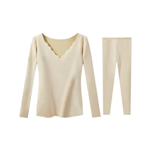 Herbal Primer Thermal Set Women's