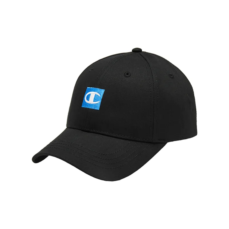 Champion Cotton Baseball Caps Unisex-12