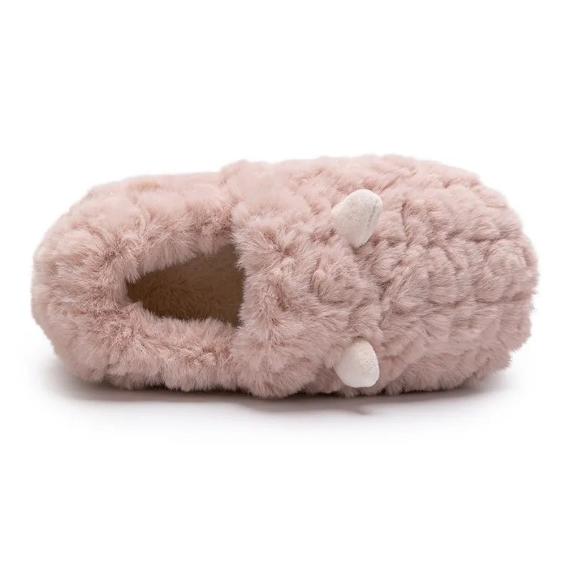 Soft Slippers / Home Slippers-8