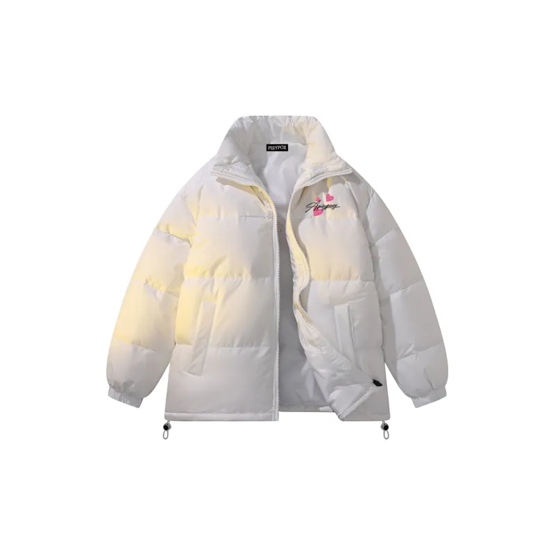 PISYPOX Down Jackets Unisex-13