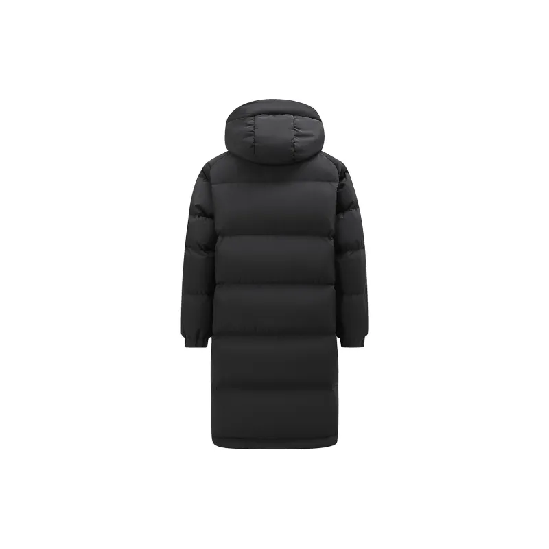 Qnxeey Down Jackets Unisex-1