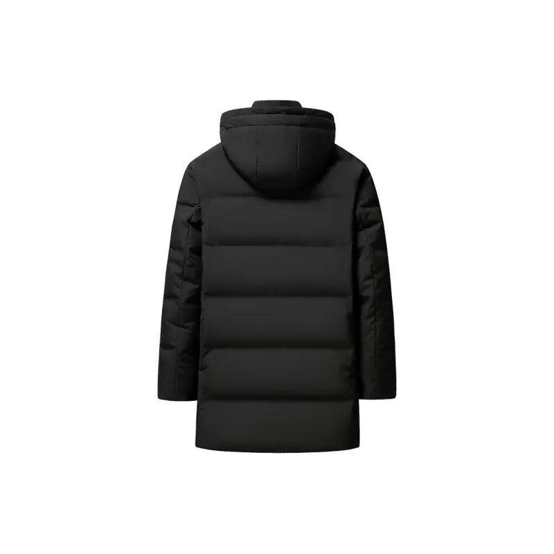 SNOW FLYING Down Jackets Men-1