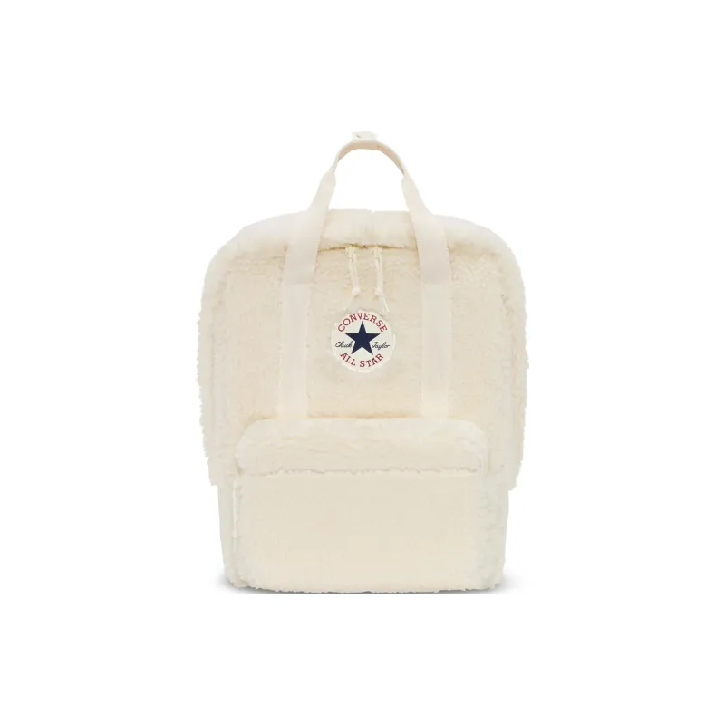 Converse Sherpa Small Square Backpack-0