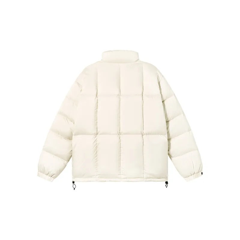 PSO Brand City Outdoor Collection Down Jacket Unisex-1
