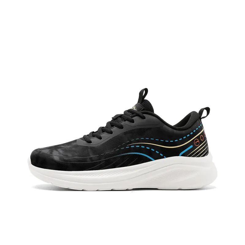 K-bird Lightweight Rebound Low-Top Casual Running Shoes Men's-0