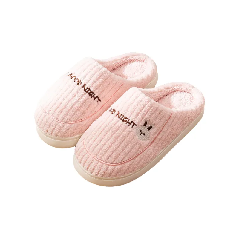 TZLDN Slippers / Home Slippers-4