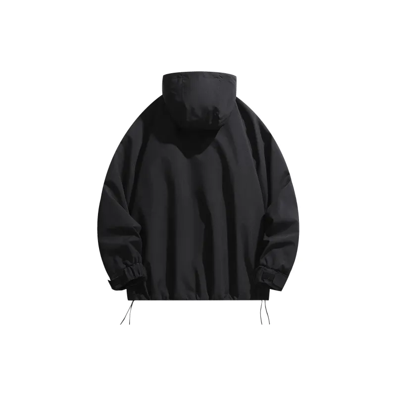 Lightning X Storm Jacket Unisex-3