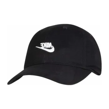 Nike Futura Curved Brim Cap