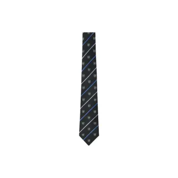 LOUIS VUITTON M94779 College Lv Crest Tie