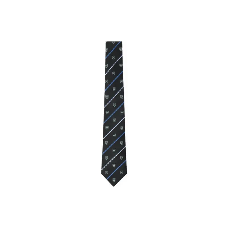 LOUIS VUITTON M94779 College Lv Crest Tie-0