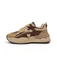 Khaki Brown