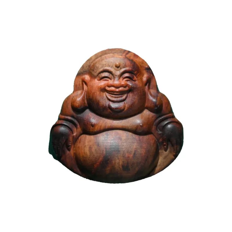 Xianyou Hainan Huanghuali Safety Pendant Unisex-10