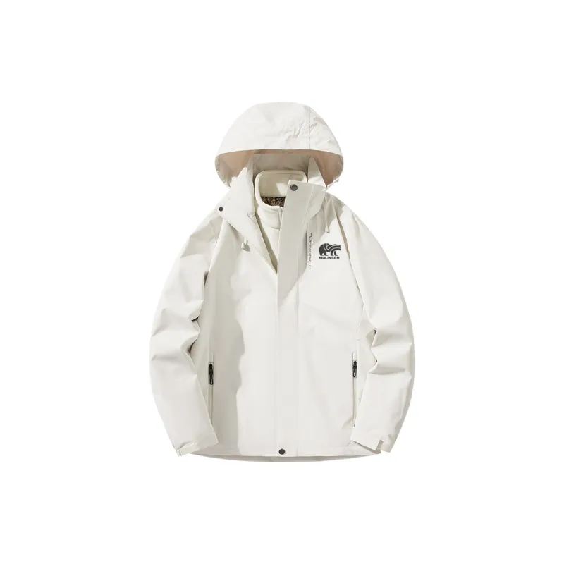 Mulinsen Jackets Unisex-7
