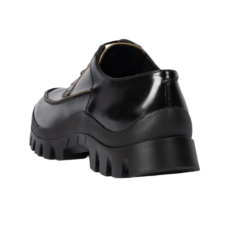 Paul Smith Lyle Casual Shoes Men's Black-3