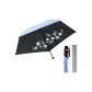 Windproof Upgraded Sun Protection-Sound-Retaining Light Blue
