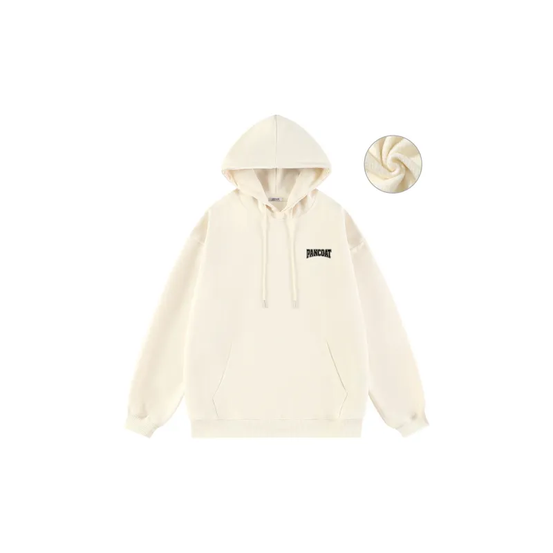 Pancoat Sweatshirts Unisex-14