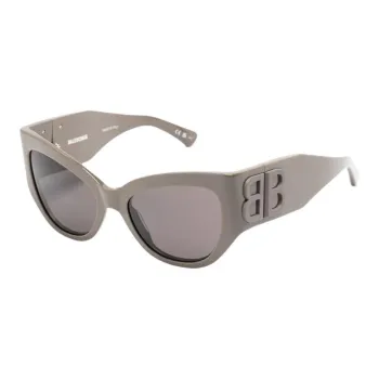 Balenciaga Butterfly frame Sunglasses