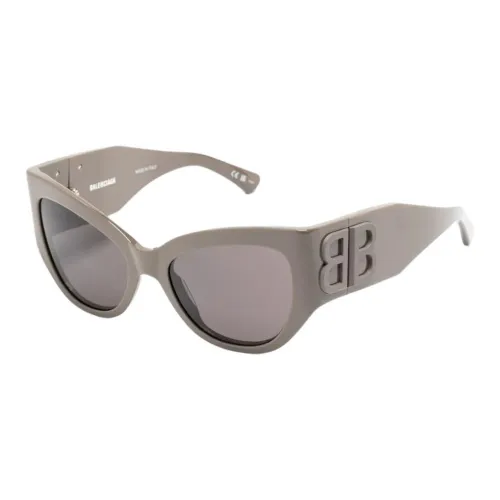 Balenciaga Butterfly frame Sunglasses