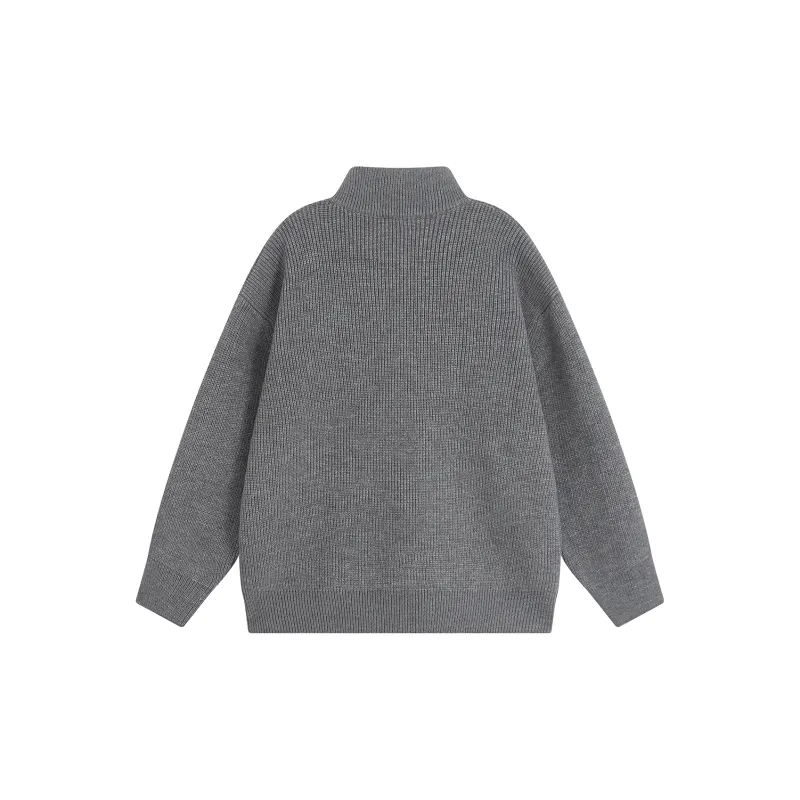 DIDTEK Knitwear Unisex-7