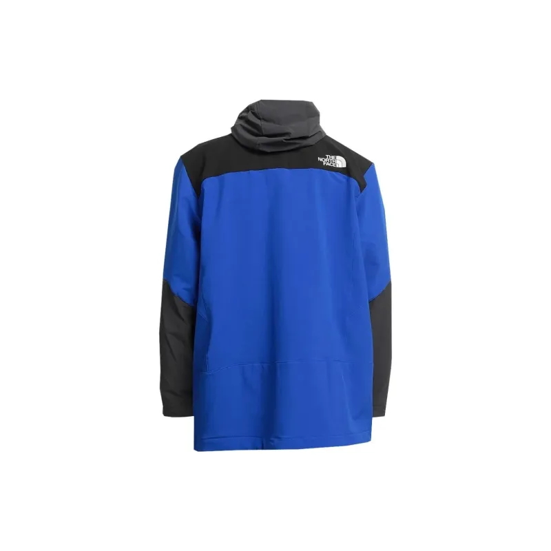 THE NORTH FACE Dawn Turn Hybrid Softshell Jacket-1