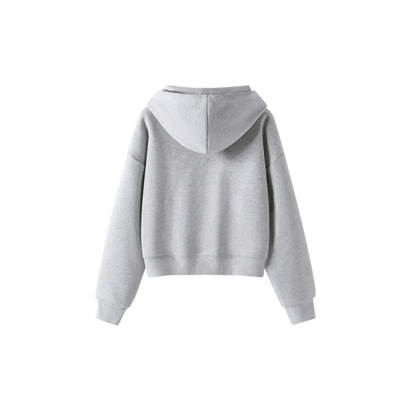 WARRIOR Sweatshirts Women's-5