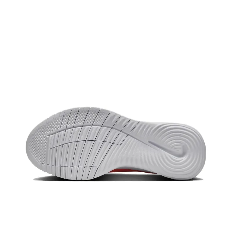 Nike Flex Experience Run 12 Light Wild Mango Crimson Tint White Women's-4
