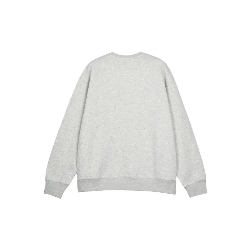 CANOTWAIT_ x S.W.SMILEY Sweatshirt Unisex-1