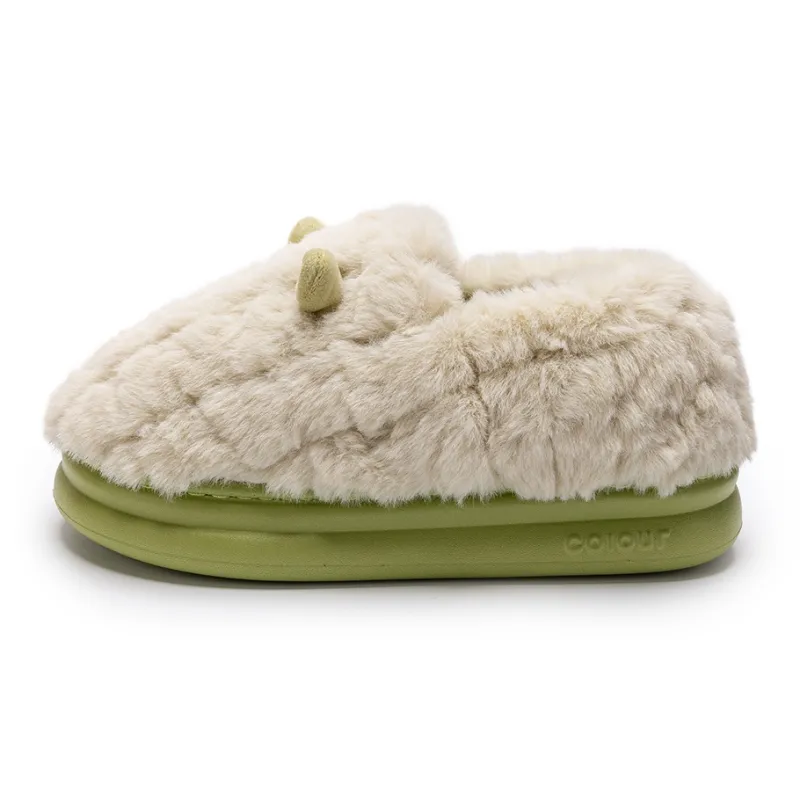 Soft Slippers / Home Slippers-4