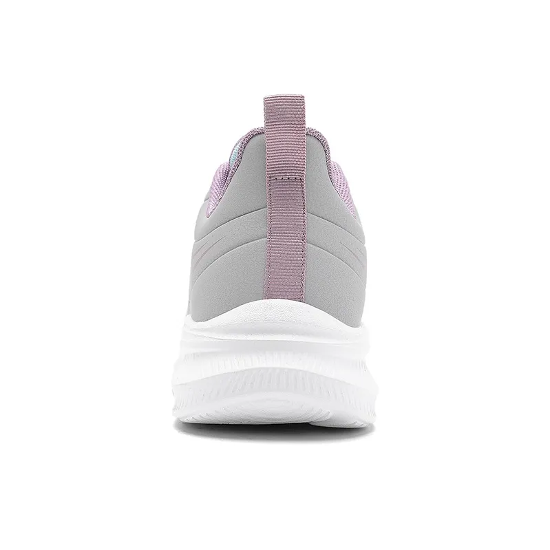 K-bird Abrasion Resistant Rebound Low-Top Casual Running Shoes Women's-16