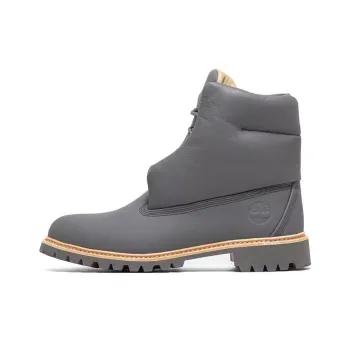 Timberland PREMIUM Ankle Boots Unisex Purple