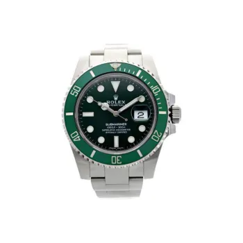 ROLEX Submariner 116610LV