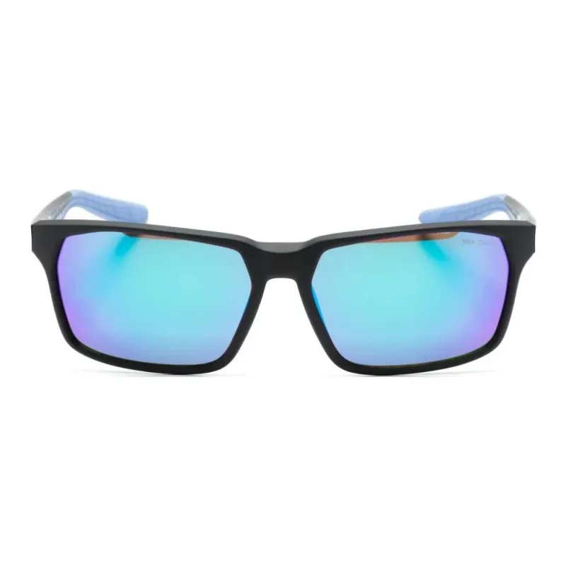 Nike Maverick Rge Rectangle frame Sunglasses-1